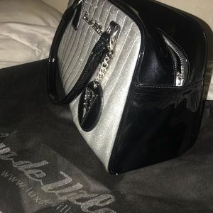 Lux de Ville purse